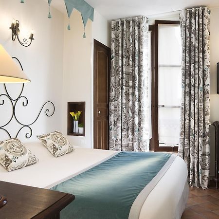 פריז Castex Hotel מראה חיצוני תמונה