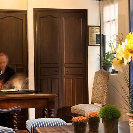 פריז Castex Hotel מראה חיצוני תמונה