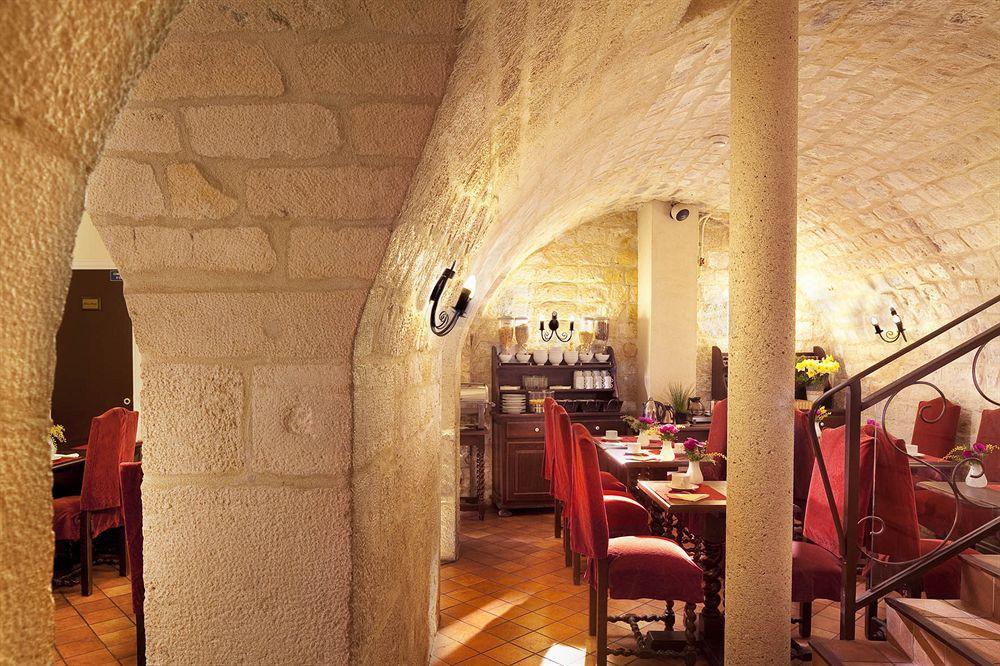 פריז Castex Hotel מראה חיצוני תמונה