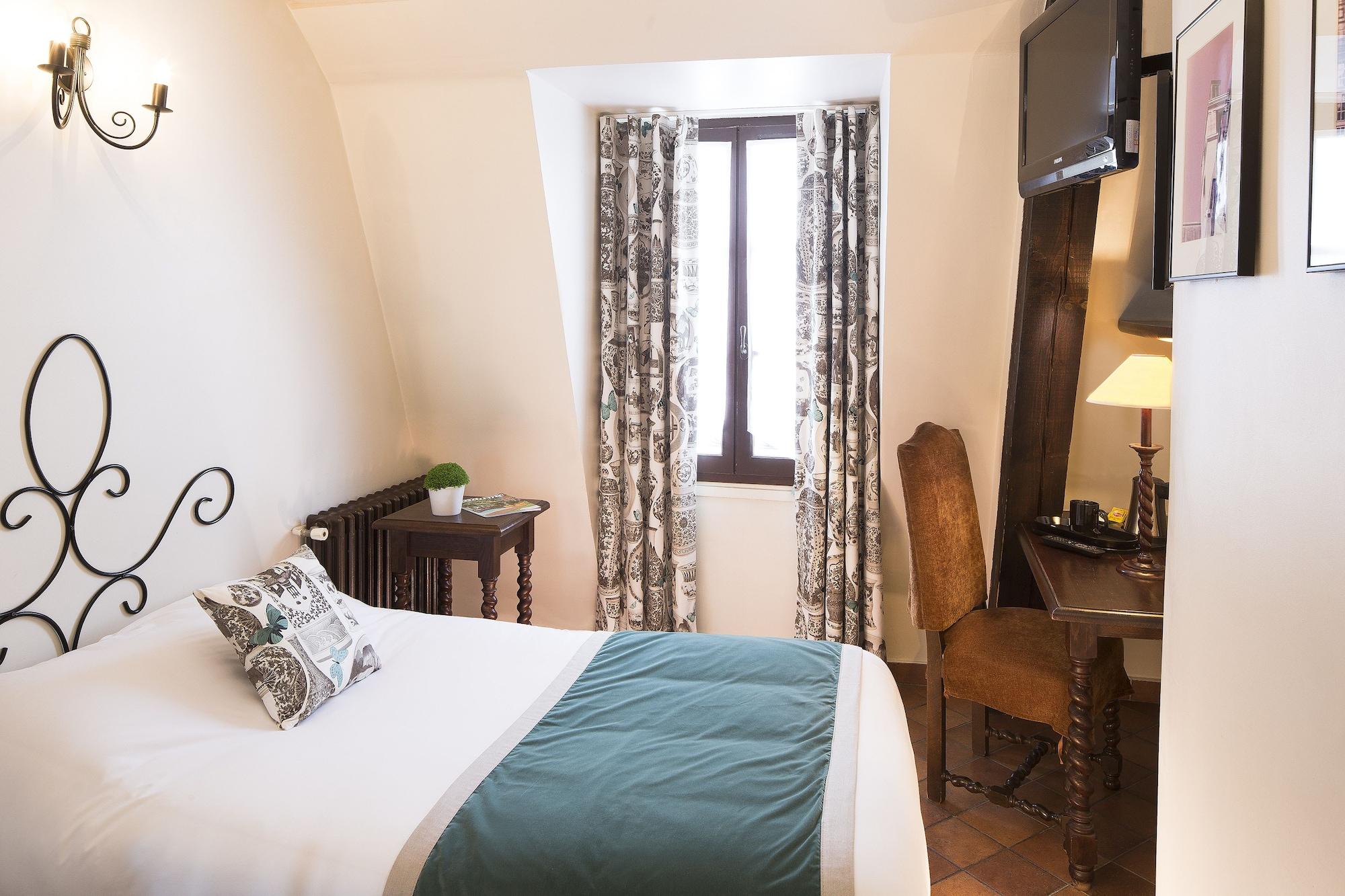 פריז Castex Hotel מראה חיצוני תמונה