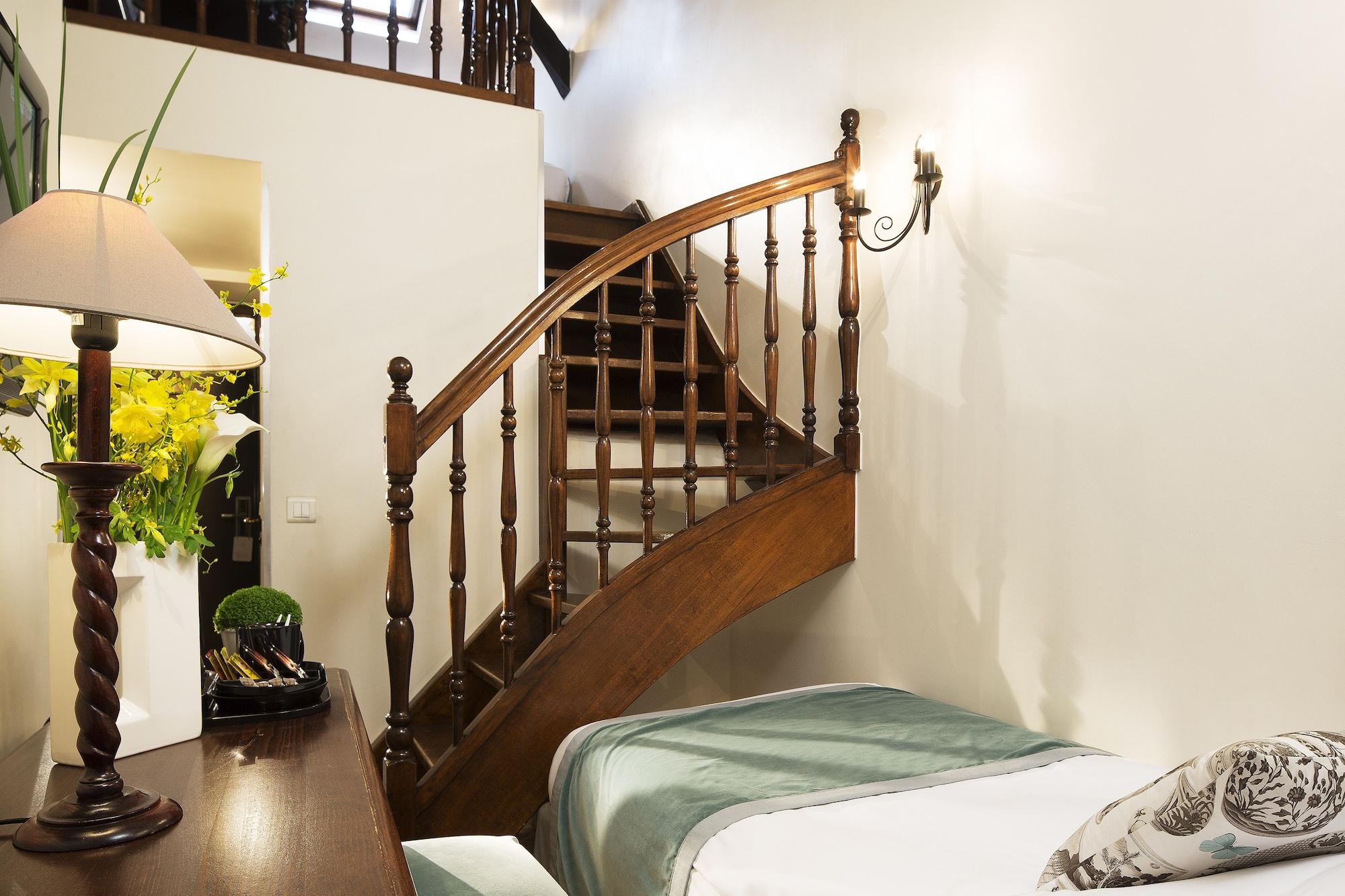 פריז Castex Hotel מראה חיצוני תמונה