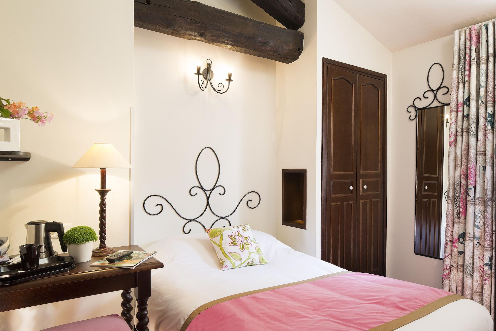 פריז Castex Hotel מראה חיצוני תמונה