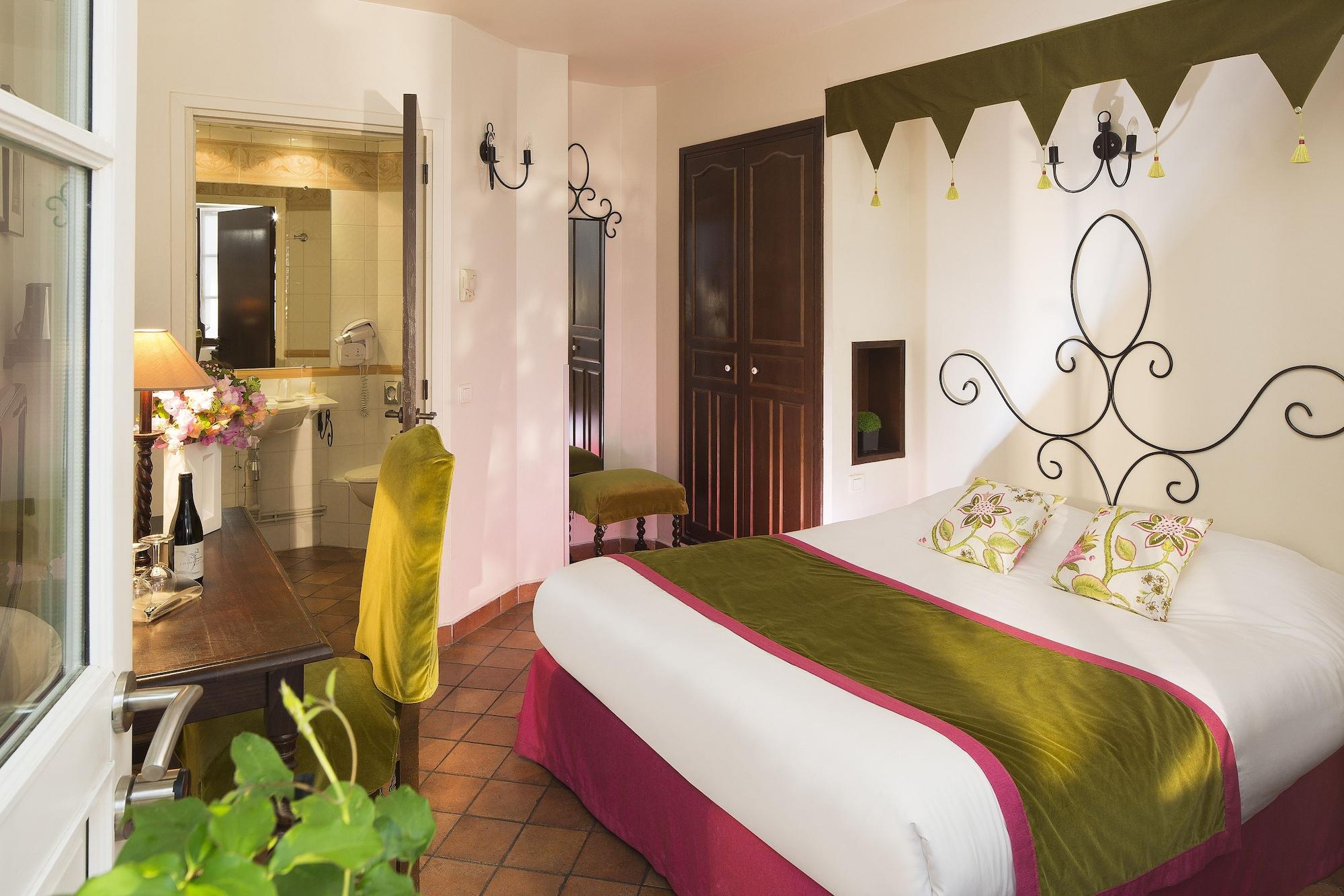 פריז Castex Hotel מראה חיצוני תמונה