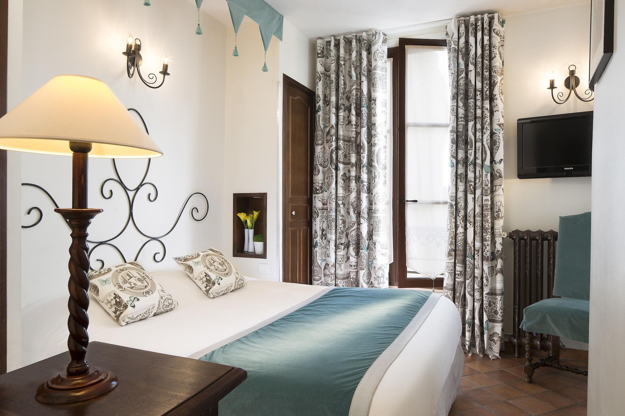פריז Castex Hotel מראה חיצוני תמונה