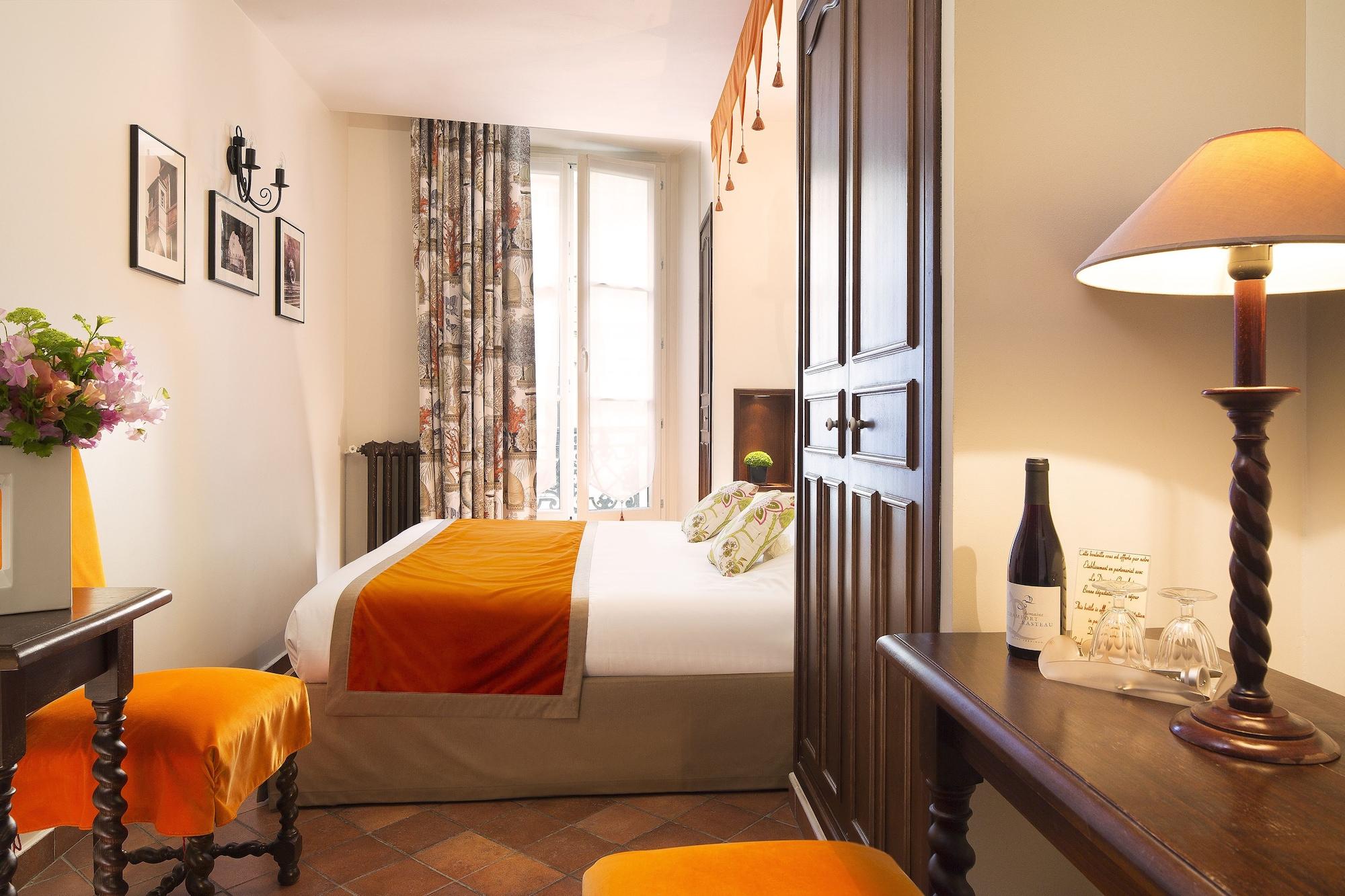 פריז Castex Hotel מראה חיצוני תמונה