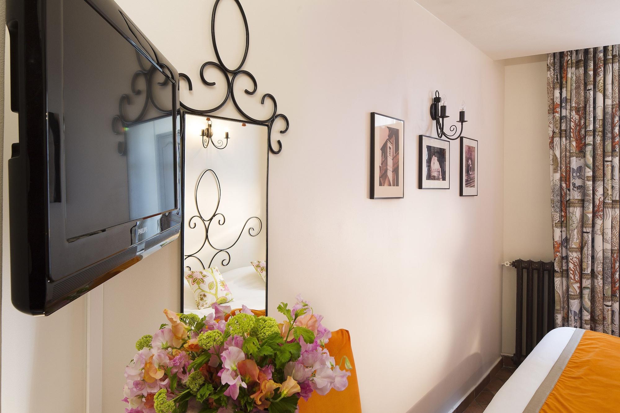 פריז Castex Hotel מראה חיצוני תמונה