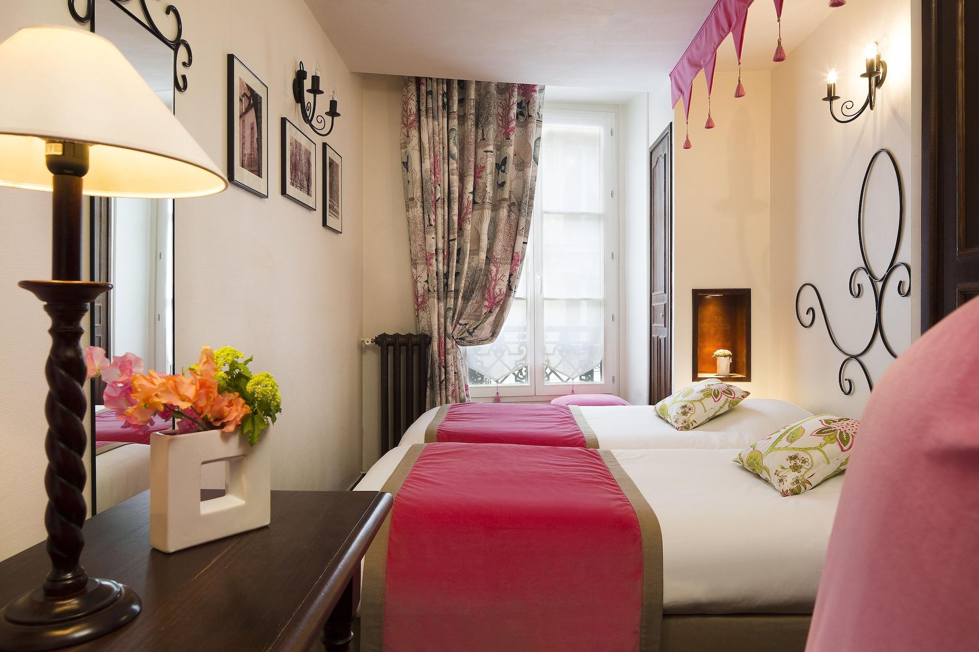 פריז Castex Hotel מראה חיצוני תמונה