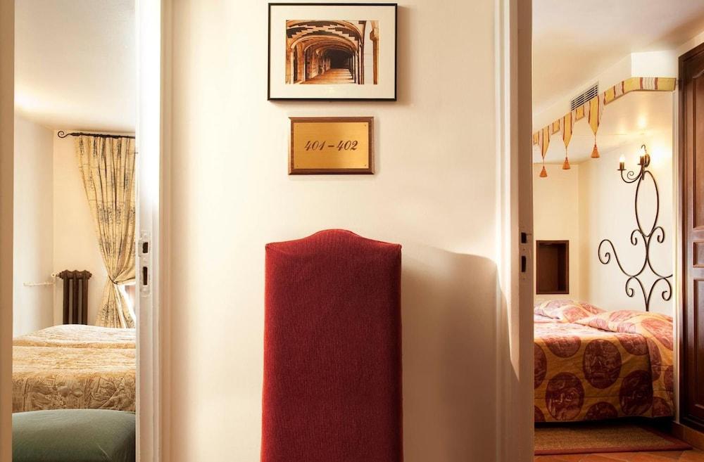 פריז Castex Hotel מראה חיצוני תמונה