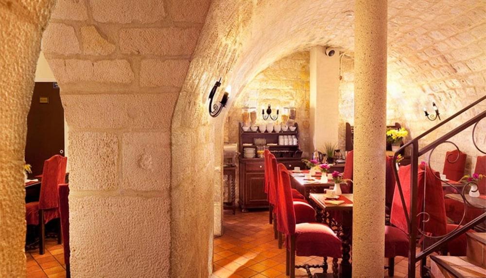 פריז Castex Hotel מראה חיצוני תמונה