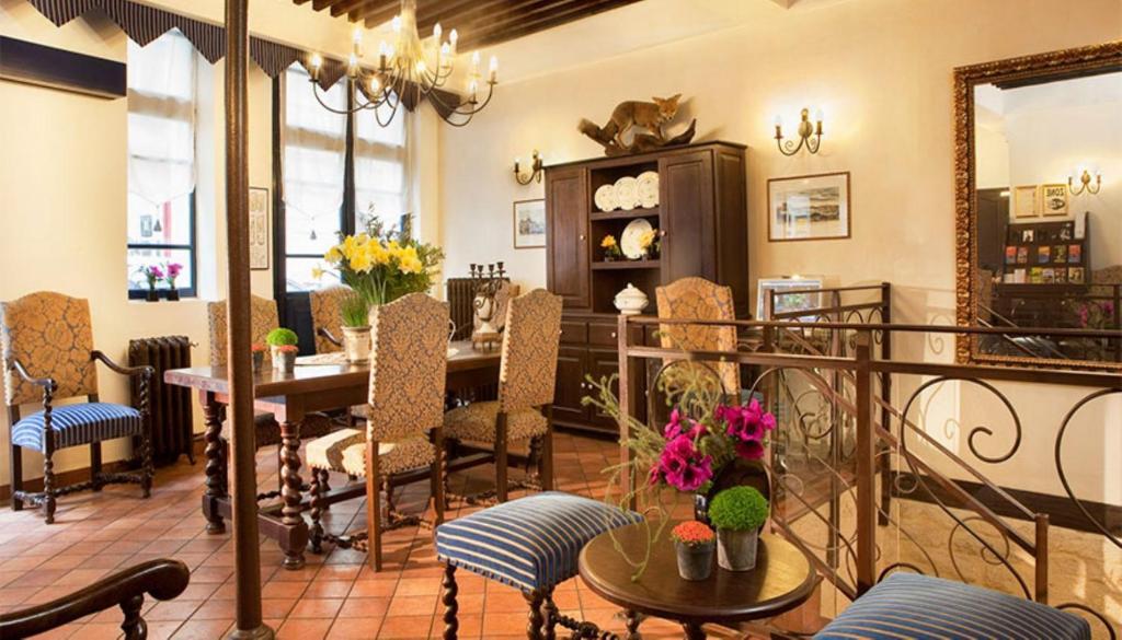 פריז Castex Hotel מראה חיצוני תמונה