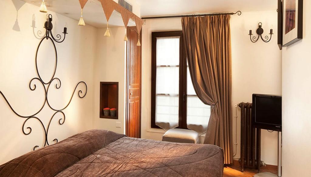 פריז Castex Hotel מראה חיצוני תמונה