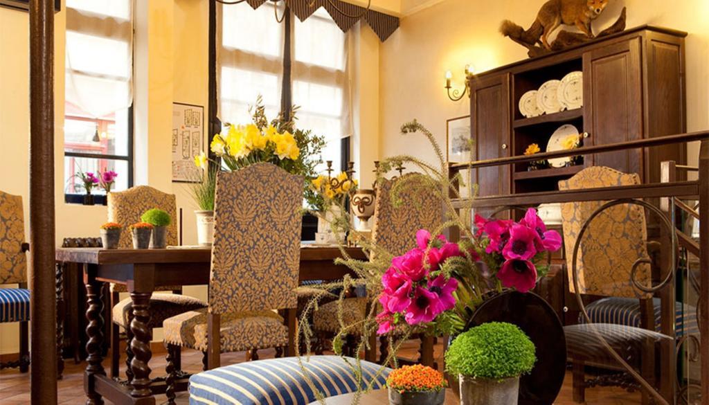 פריז Castex Hotel מראה חיצוני תמונה