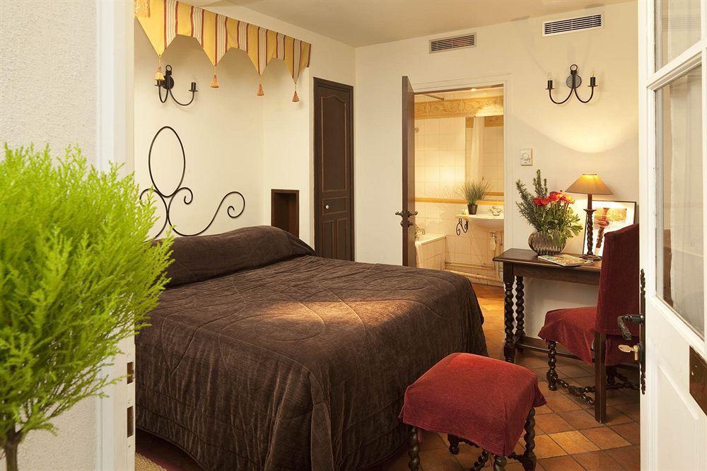 פריז Castex Hotel מראה חיצוני תמונה