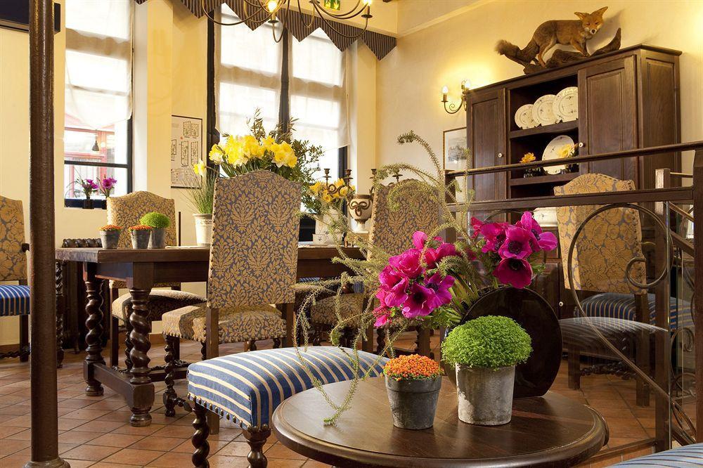 פריז Castex Hotel מראה חיצוני תמונה