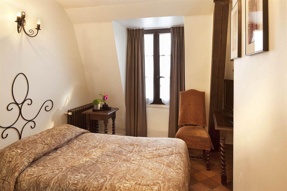 פריז Castex Hotel מראה חיצוני תמונה