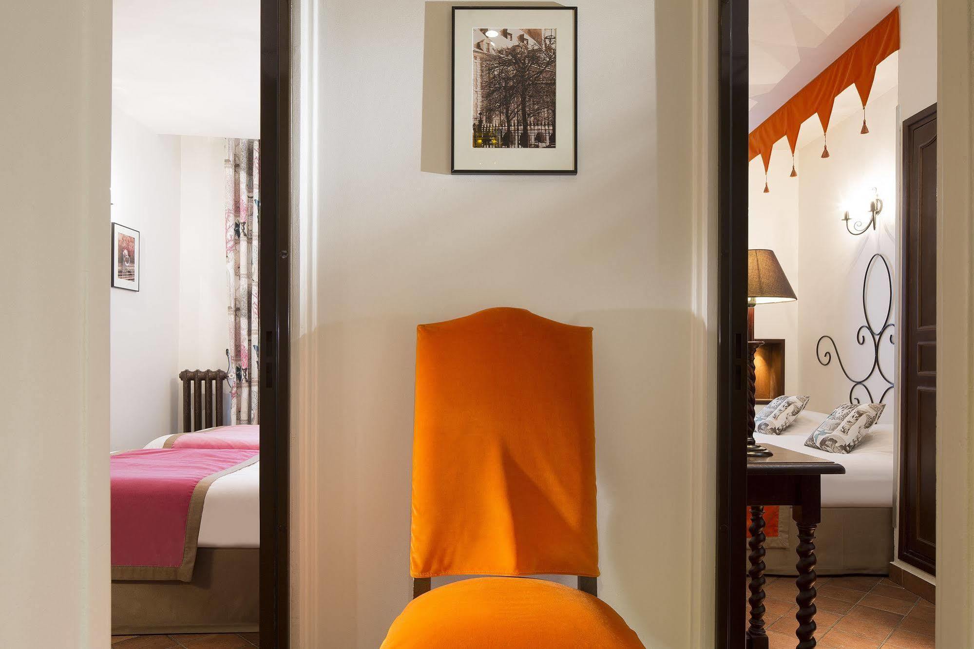 פריז Castex Hotel מראה חיצוני תמונה