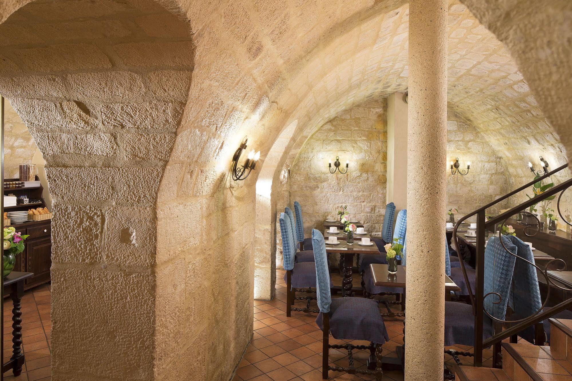פריז Castex Hotel מראה חיצוני תמונה