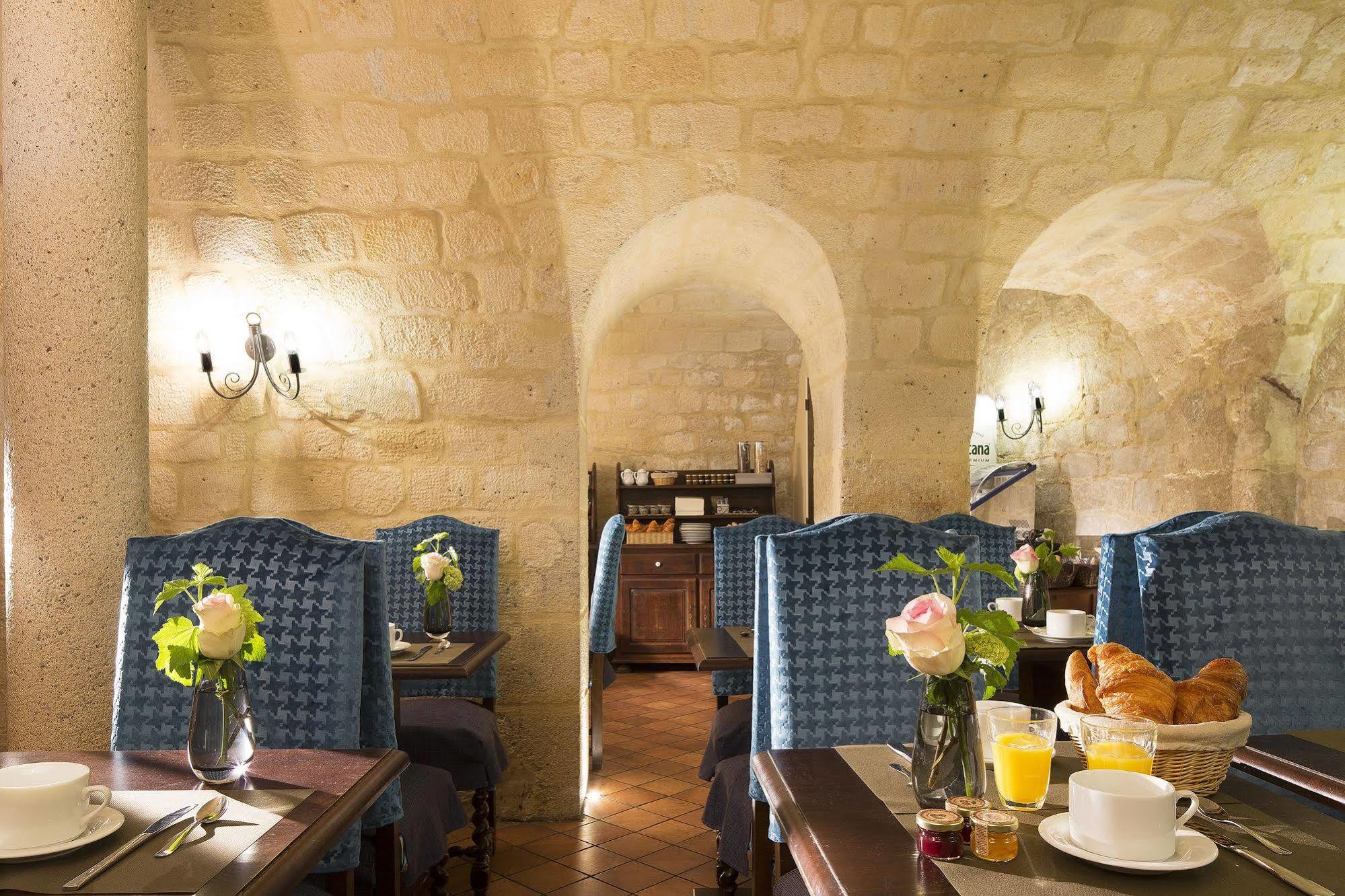 פריז Castex Hotel מראה חיצוני תמונה